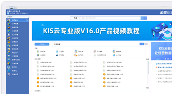 KIS云专业版